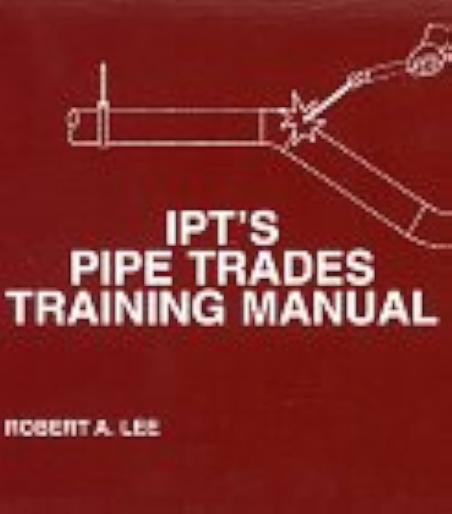 IPT's Pipe Trades Handbook image 0