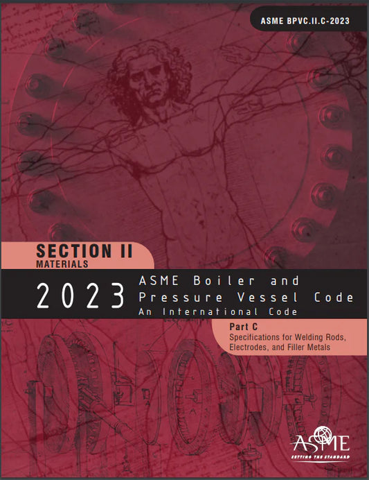 ASME BPVC.II.C-2023 image 0