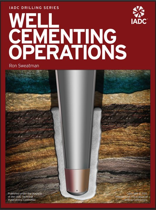 Well Cementing Operations