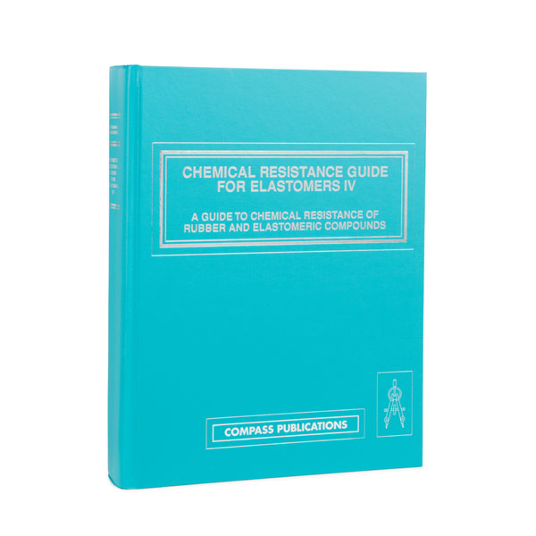Chemical Resistance Guide for Elastomers IV