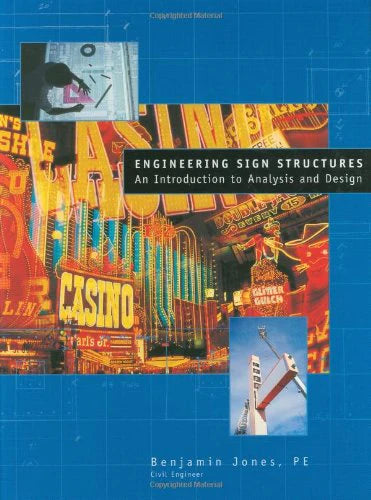 Engineering Sign Structures image 0