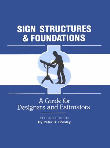 Sign Structures & Foundations image 0