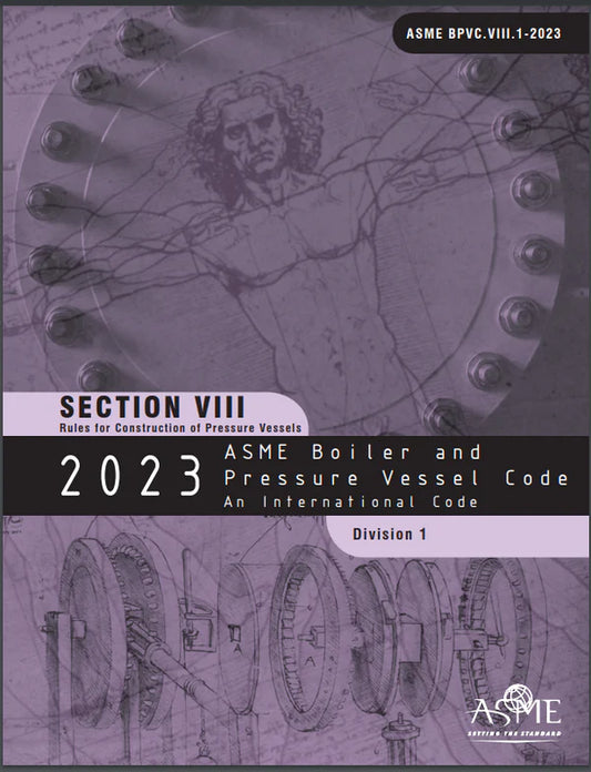 ASME BPVC.VIII.1-2023 image 0