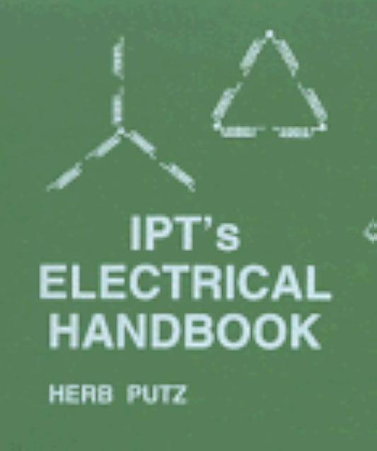IPT's Electrical Handbook image 0
