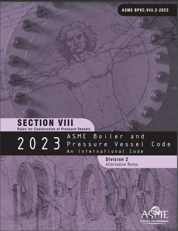 ASME BPVC.VIII.2-2023 image 0