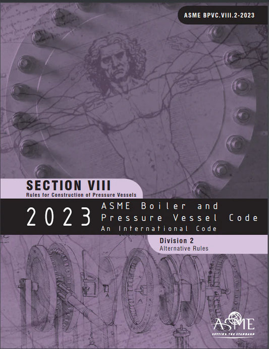ASME BPVC.VIII.2-2023 image 0