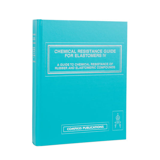 Chemical Resistance Guide for Elastomers IV
