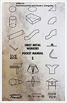 Sheet Metal Workers Pocket Manual image 0