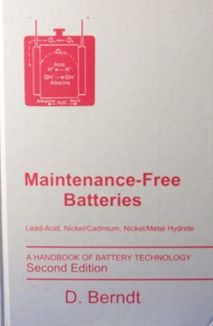 Maintenance-Free Batteries