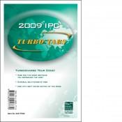 2009 International Plumbing Code Turbo Tab