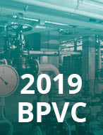 ASME BPVC.II-2019 SET CUSTOMARY 2019 ASME Boiler & Pressure Vessel Code - Section II - Materials - COMPLETE 4-Volume set (Sections IIA, IIB, IIC, and IID Customary)