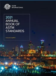 ASTM VOLUME 03.03:2021 ASTM Book of Standards Volume 03.03 Nondestructive Testing (I): C1331 - E2373
