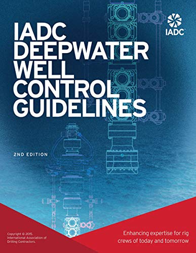 IADC Deepwater Well Control Guidelines 2nd Ed.