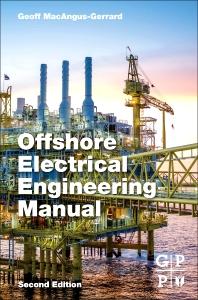 Offshore Electrical Engineering Manual 2nd Edition