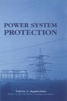 Power System Protection 3