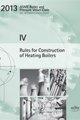 2013 ASME BPVC Section 4: Rules for Construction of Heating Boilers