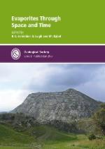 Evaporites Through Space and Time