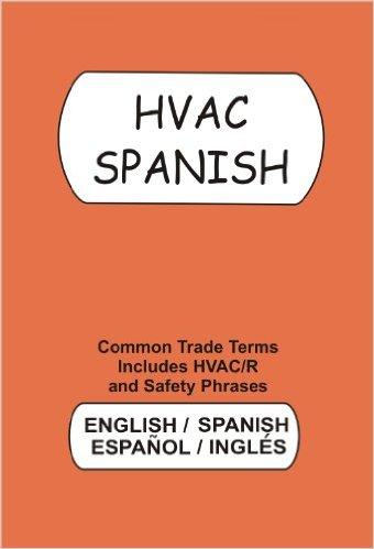 HVAC Spanish