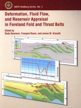 Deformation, Fluid Flow, and Reservoir Appraisal in Foreland Fold and Thrust Belts