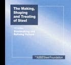 The Making, Shaping and Treating of Steel, 11th Edition, Steelmaking and Refining Volume