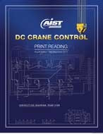 DC Crane Control Print Reading