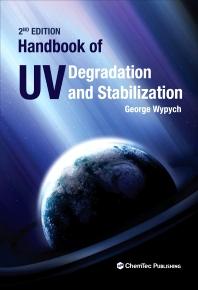 Handbook of UV Degradation and Stabilization 2nd Edition