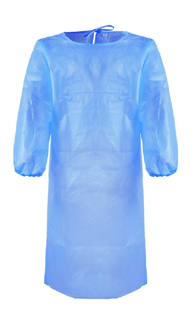 Disposable Gown Case of 100