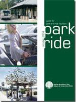 Guide for Park-and-Ride Facilities, 2nd Edition