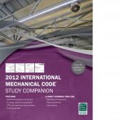 2012 International Mechanical Code Study Companion