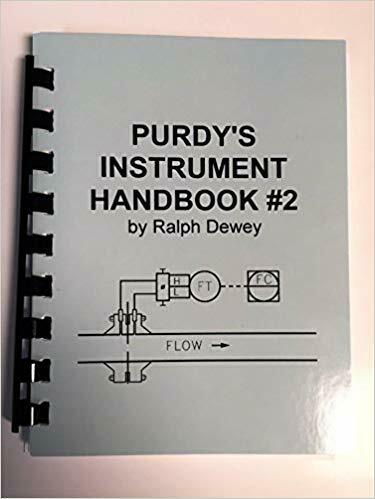 Purdy's Instrument Handbook #2 by Ralph Dewey