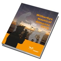Witherbys Nautical Almanac 2016